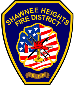 SHFD Logo