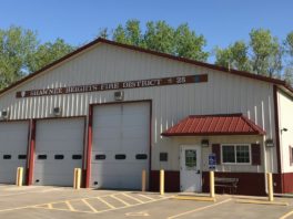 Shawnee Heights Fire District - Tecumseh, KS