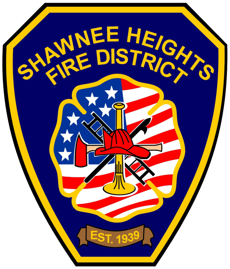 Shawnee Heights Fire District